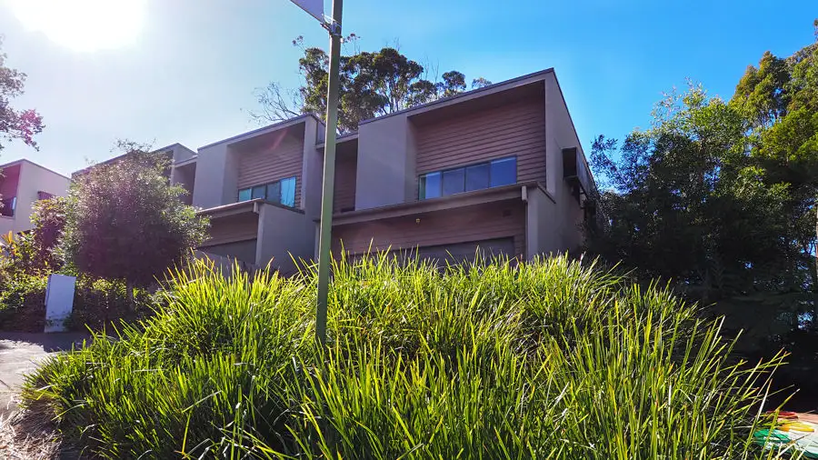 Main view of Homely townhouse listing, 26 Summit Drive, Coffs Harbour NSW 2450