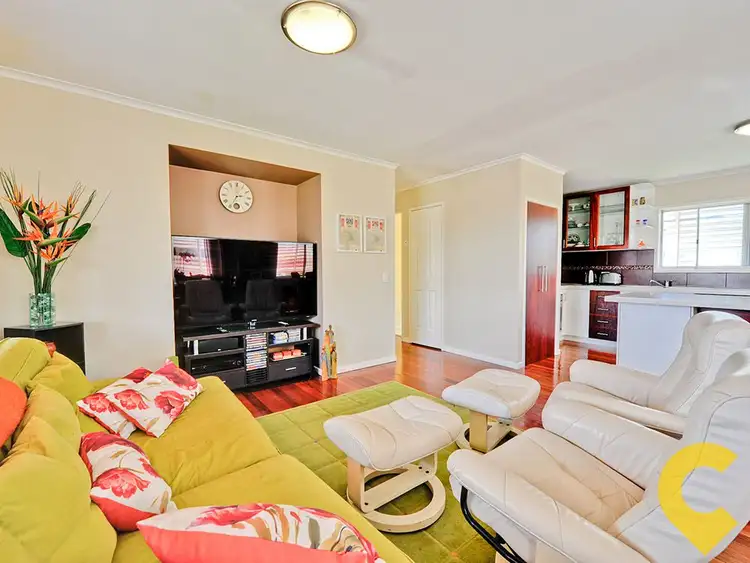 Sixth view of Homely house listing, 20 Kunari Street, Slacks Creek QLD 4127