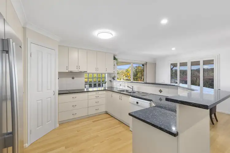 Third view of Homely house listing, 13 Woodhouse Road, Moonee Beach NSW 2450
