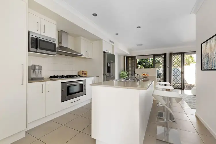 Fifth view of Homely townhouse listing, 4 Worchester Crescent, Wakerley QLD 4154