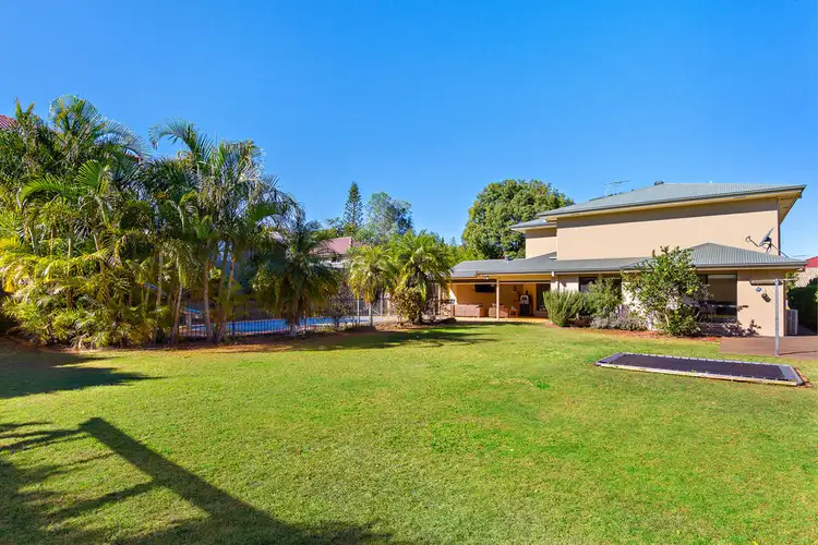Fourth view of Homely house listing, 19 Chelsea Crescent, Bridgeman Downs QLD 4035