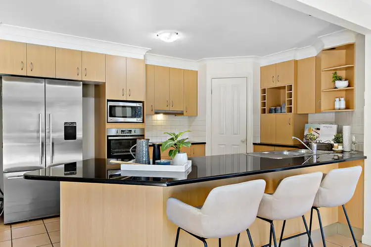 Fifth view of Homely house listing, 19 Chelsea Crescent, Bridgeman Downs QLD 4035