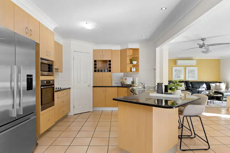 Sixth view of Homely house listing, 19 Chelsea Crescent, Bridgeman Downs QLD 4035