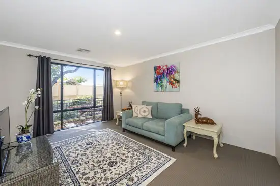 Second view of Homely house listing, 17a Hirono Approach, Meadow Springs WA 6210