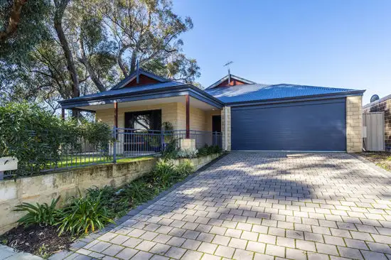 Third view of Homely house listing, 17a Hirono Approach, Meadow Springs WA 6210