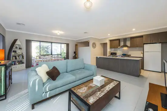 Sixth view of Homely house listing, 17a Hirono Approach, Meadow Springs WA 6210