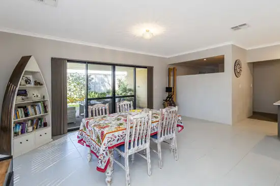 Seventh view of Homely house listing, 17a Hirono Approach, Meadow Springs WA 6210