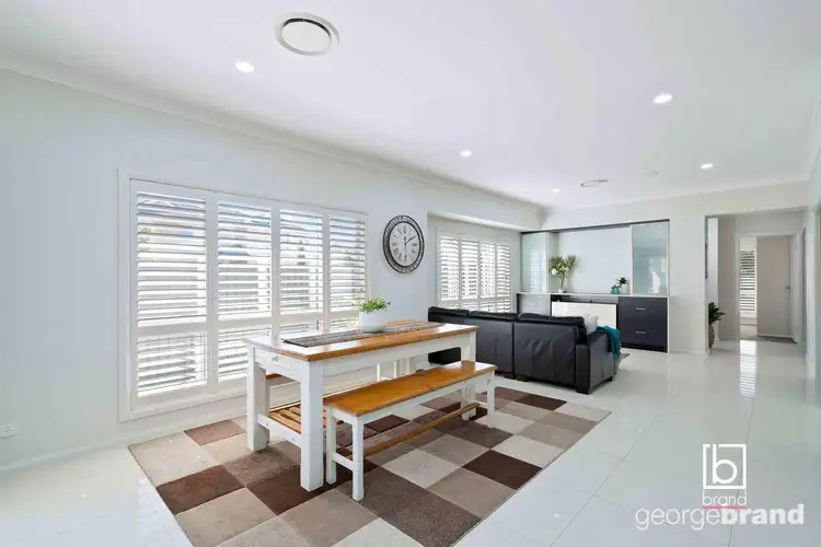 Fourth view of Homely house listing, 8 Fairlight Circuit, Mardi NSW 2259