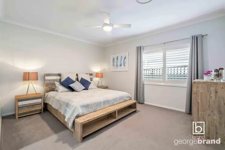 Sixth view of Homely house listing, 8 Fairlight Circuit, Mardi NSW 2259