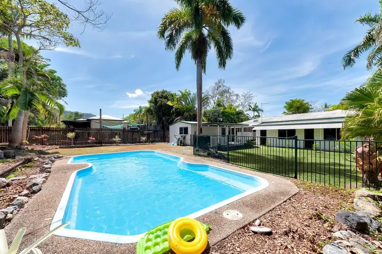 Main view of Homely house listing, 20 Hudson Street, Whitfield QLD 4870