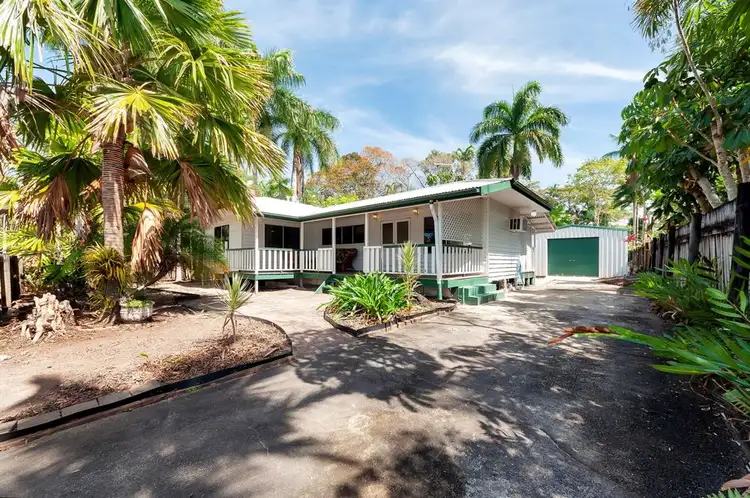 Second view of Homely house listing, 20 Hudson Street, Whitfield QLD 4870