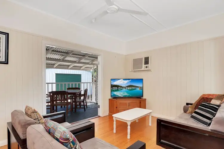 Fourth view of Homely house listing, 20 Hudson Street, Whitfield QLD 4870