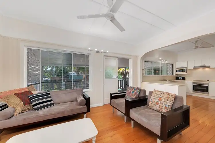 Fifth view of Homely house listing, 20 Hudson Street, Whitfield QLD 4870