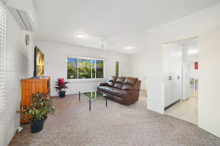 Second view of Homely house listing, 28 Baronia Crescent, Holloways Beach QLD 4878