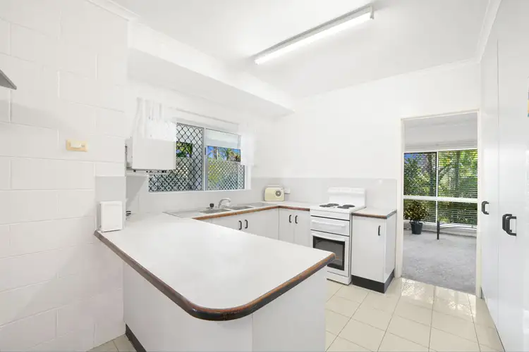 Fourth view of Homely house listing, 28 Baronia Crescent, Holloways Beach QLD 4878