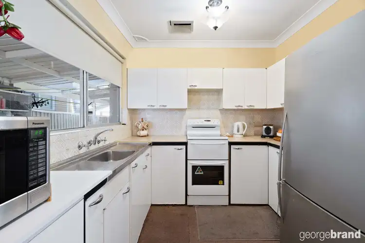 Second view of Homely house listing, 91 Manoa Road, Halekulani NSW 2262