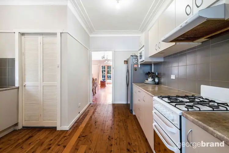 Third view of Homely house listing, 2 Tenth Avenue, Budgewoi NSW 2262