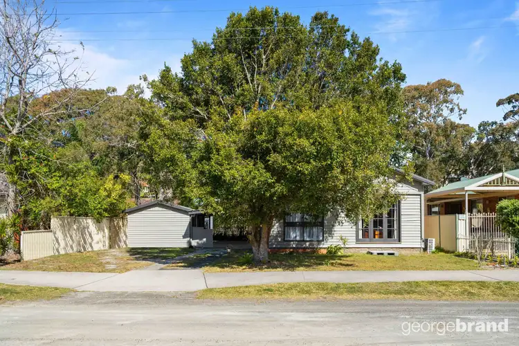 Fourth view of Homely house listing, 2 Tenth Avenue, Budgewoi NSW 2262