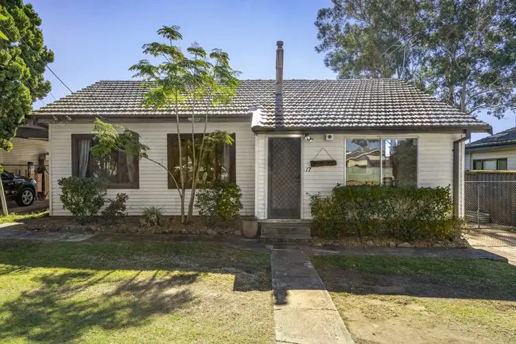 17 Wattle Street, Blacktown NSW 2148