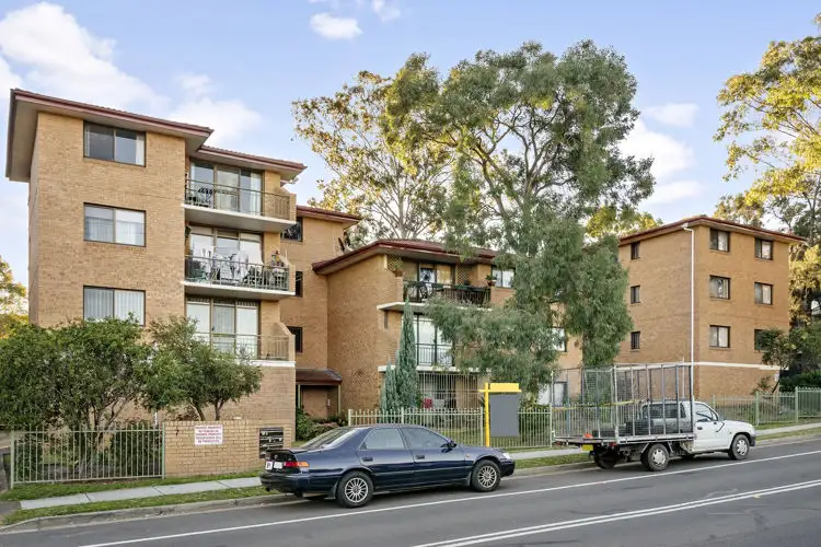 20/7 Boyd Street, Blacktown NSW 2148