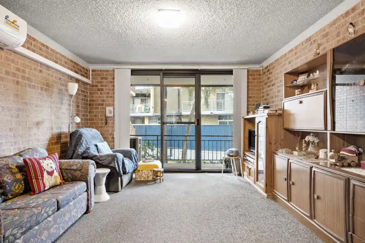 Second view of Homely unit listing, 20/7 Boyd Street, Blacktown NSW 2148