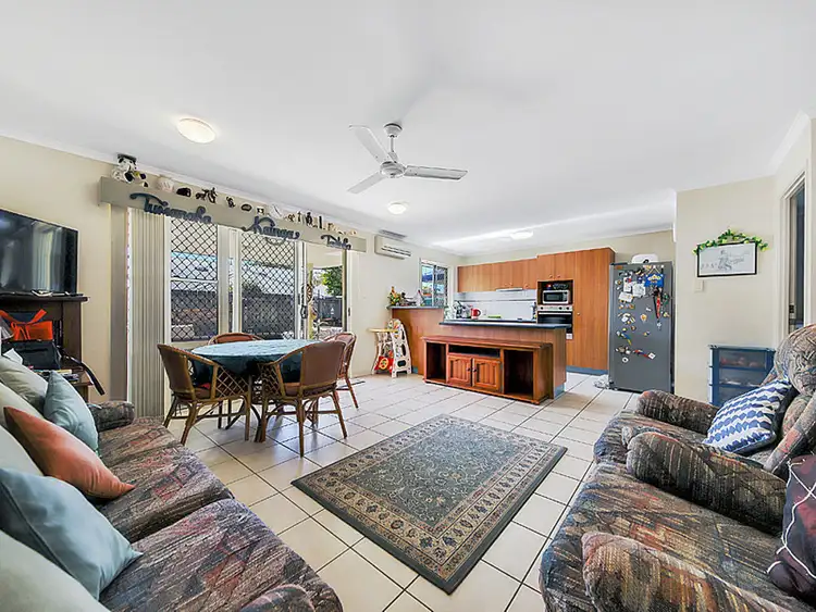 Second view of Homely townhouse listing, 22/8 Zahner Pl, Manly West QLD 4179