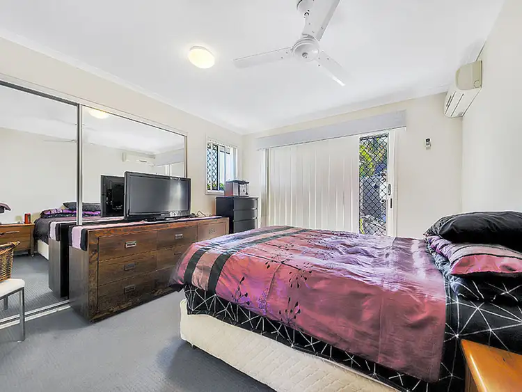 Third view of Homely townhouse listing, 22/8 Zahner Pl, Manly West QLD 4179