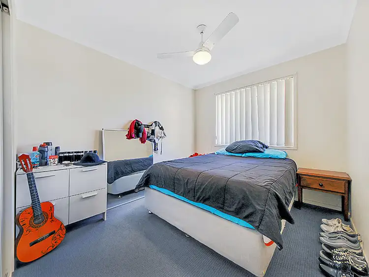 Fifth view of Homely townhouse listing, 22/8 Zahner Pl, Manly West QLD 4179