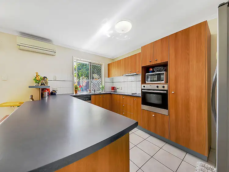 Seventh view of Homely townhouse listing, 22/8 Zahner Pl, Manly West QLD 4179