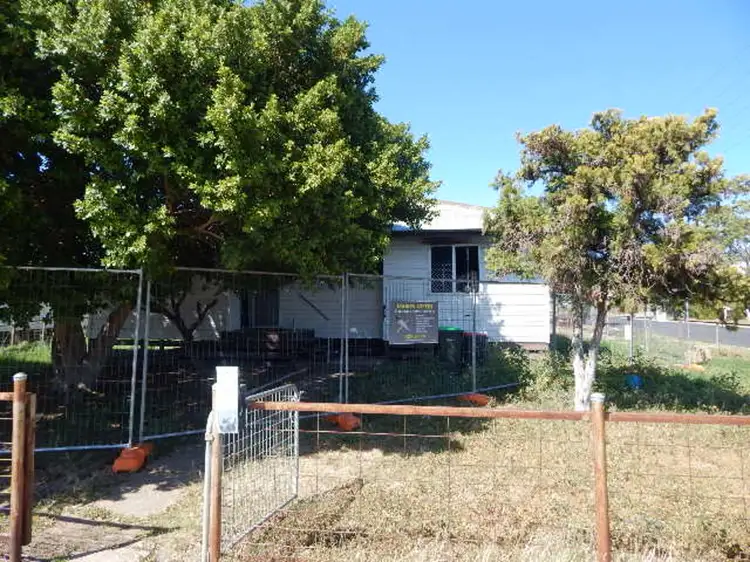 Main view of Homely land listing, 90 Adelaide Street, Moree NSW 2400