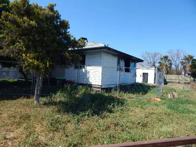 Second view of Homely land listing, 90 Adelaide Street, Moree NSW 2400