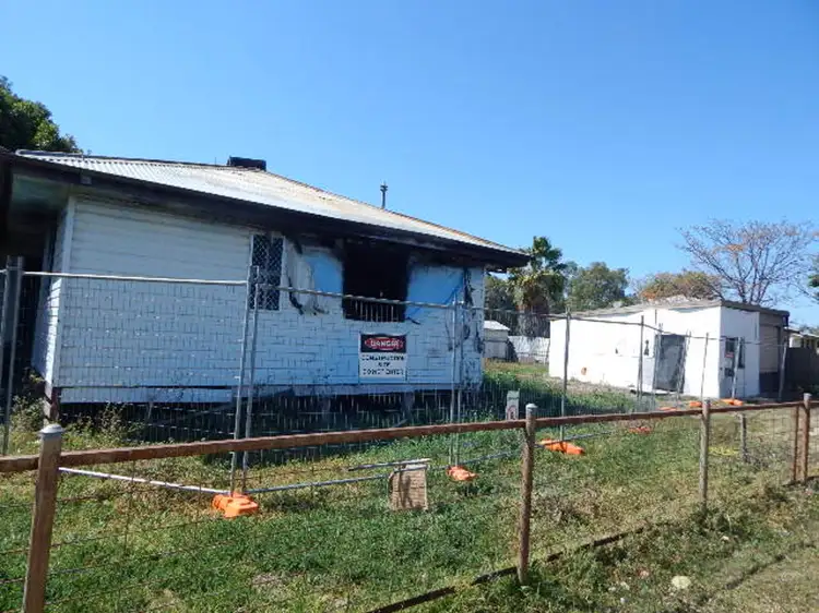 Third view of Homely land listing, 90 Adelaide Street, Moree NSW 2400