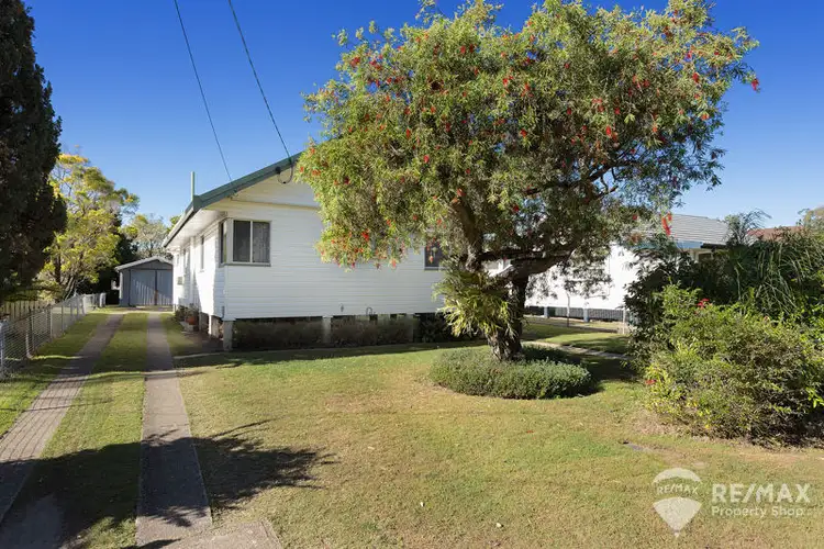 55 Douglas Street, Brighton QLD 4017