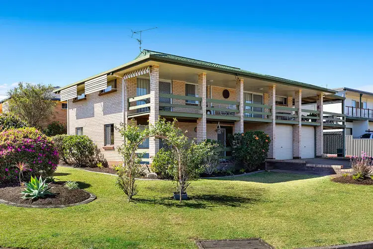 5 Isabella Ave, Nambour QLD 4560