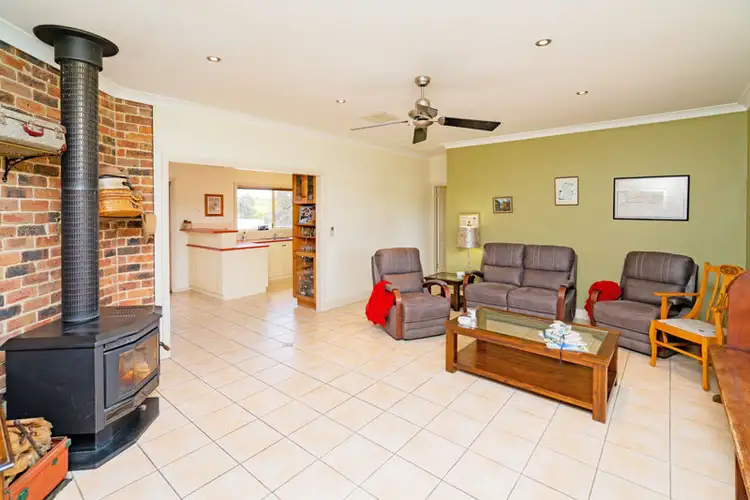 Fifth view of Homely house listing, 61 Tathra Dr, Junee NSW 2663