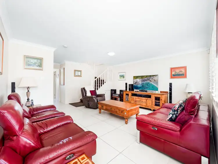 Second view of Homely house listing, 8 Cramer Place, Glenwood NSW 2768