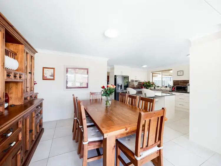 Fourth view of Homely house listing, 8 Cramer Place, Glenwood NSW 2768