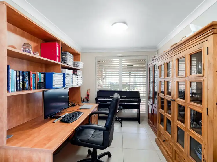 Fifth view of Homely house listing, 8 Cramer Place, Glenwood NSW 2768