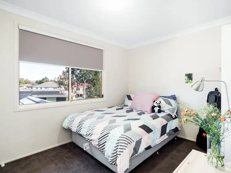 Sixth view of Homely house listing, 8 Cramer Place, Glenwood NSW 2768