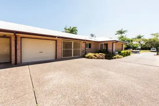 1/59 William Street, South Mackay QLD 4740