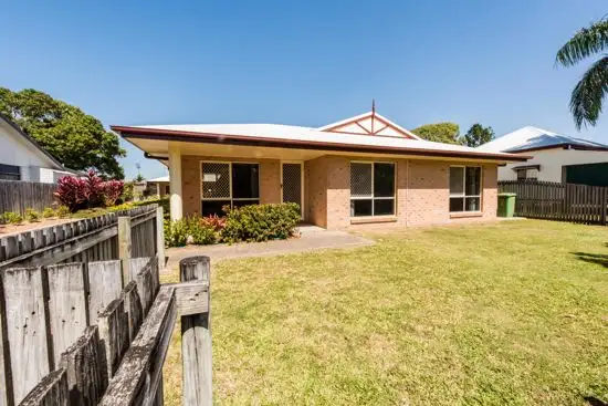 Second view of Homely house listing, 1/59 William Street, South Mackay QLD 4740