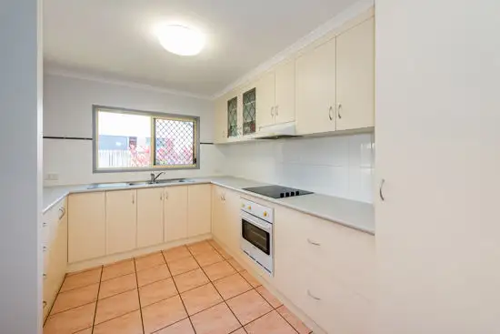 Sixth view of Homely house listing, 1/59 William Street, South Mackay QLD 4740