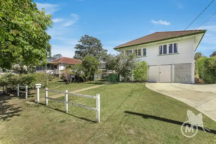 Main view of Homely house listing, 166 McConaghy Street, Mitchelton QLD 4053