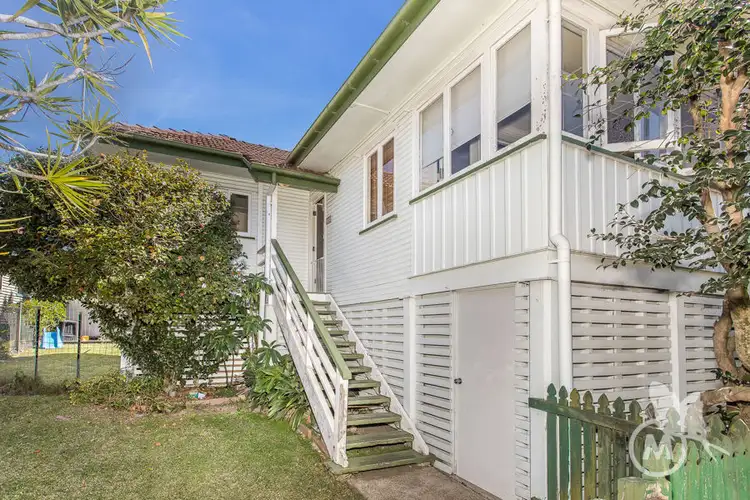 Second view of Homely house listing, 166 McConaghy Street, Mitchelton QLD 4053