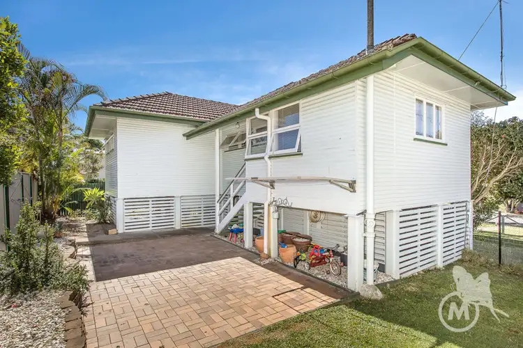 Third view of Homely house listing, 166 McConaghy Street, Mitchelton QLD 4053
