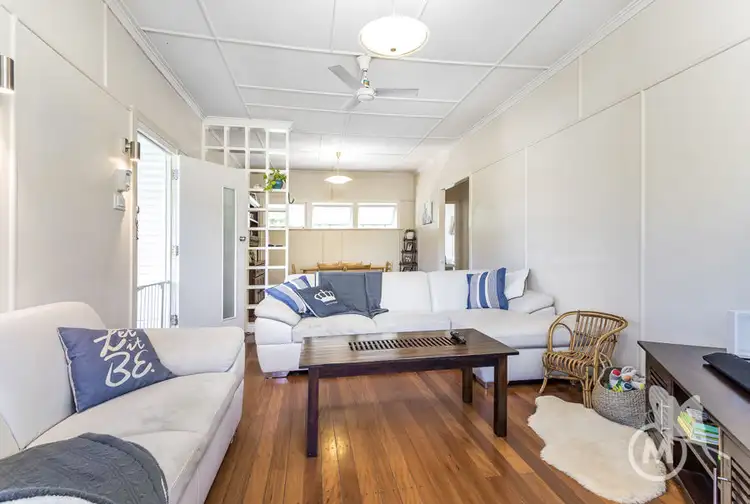 Fourth view of Homely house listing, 166 McConaghy Street, Mitchelton QLD 4053
