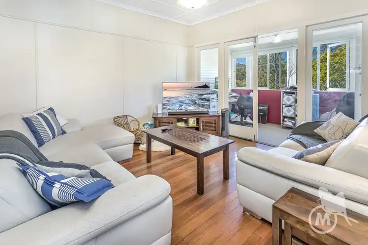 Fifth view of Homely house listing, 166 McConaghy Street, Mitchelton QLD 4053