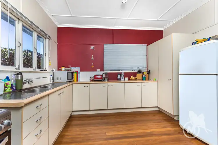 Sixth view of Homely house listing, 166 McConaghy Street, Mitchelton QLD 4053