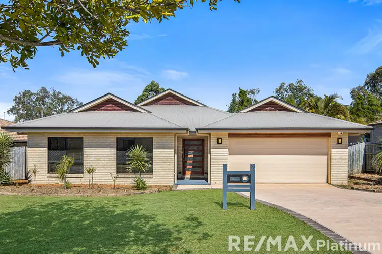 92 Woodrose Road, Morayfield QLD 4506