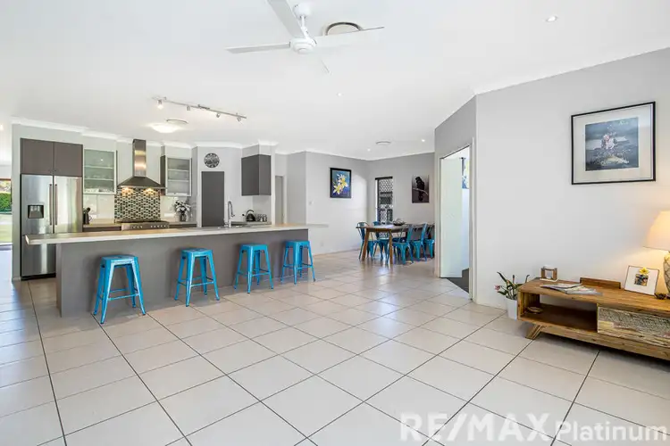 Third view of Homely house listing, 92 Woodrose Road, Morayfield QLD 4506